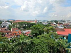 Blk 4 Farrer Gardens (Bukit Timah), HDB 3 Rooms #486302361